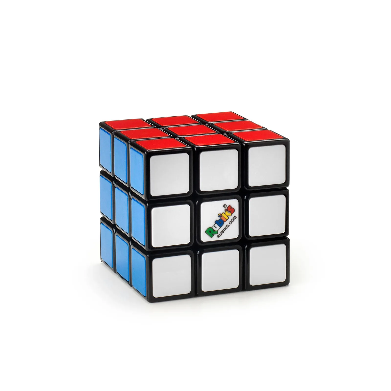 Spin Master Rubik’s The Original Cube 3x3 6062651 Zeka Oyunları