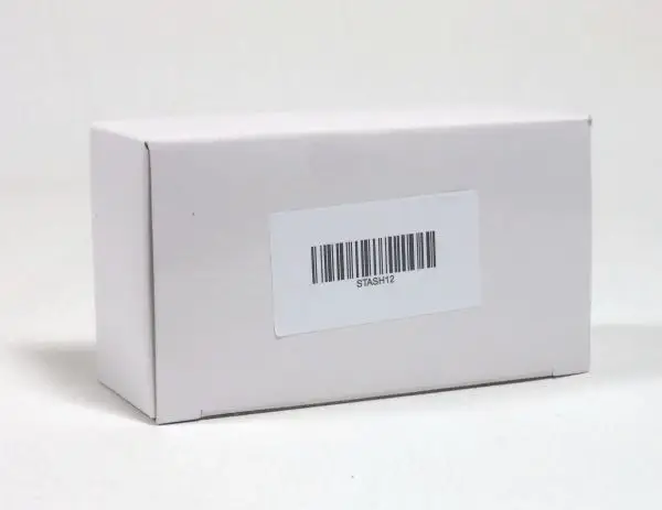 Data Direct STASH12 Zımba Kartuşları