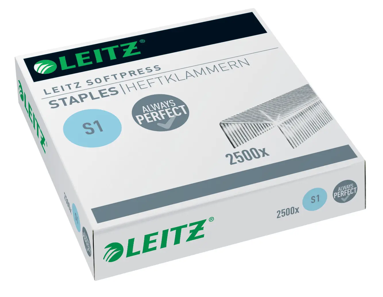 Leitz 54970000 Zımba Telleri