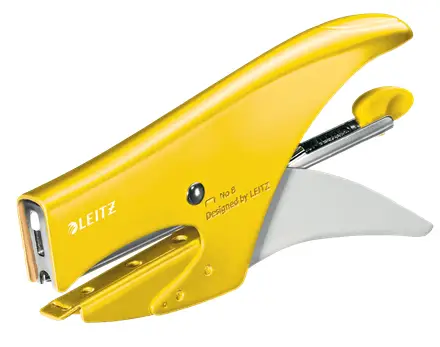Leitz WOW 55472016 Zımb