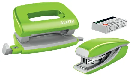 Leitz WOW 55612054 Zımb
