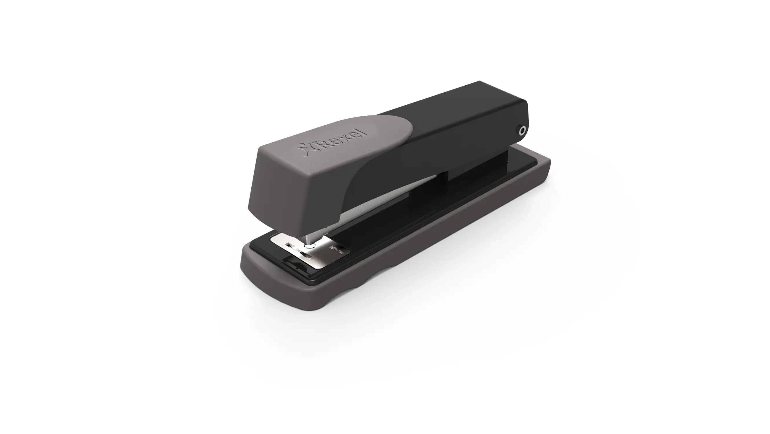Rexel Beta 02051BK Zımb