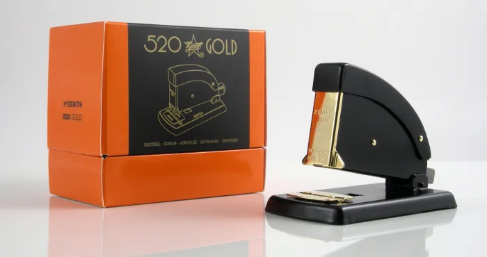 Zenith 520 Gold 255201001 Thumbnail 1