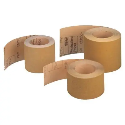 3M 255P Fre-Cut 61001