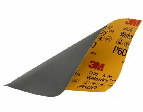 3M Highland 32036 Zımpara Kağıdı