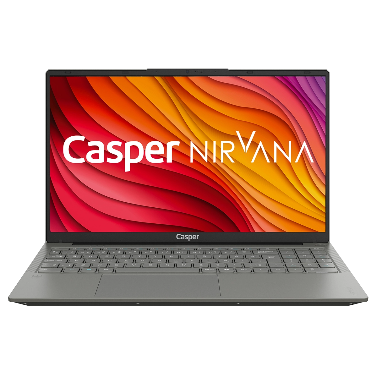 Casper Nirvana X650.210H-CF00P-G-F Laptop & Notebook