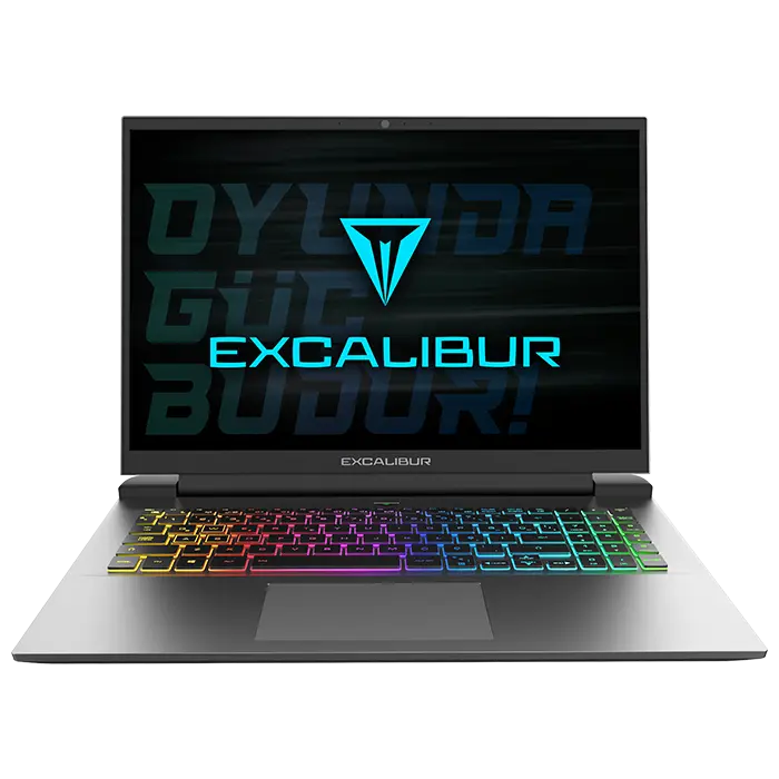 Casper Excalibur G911.1490-DF90X-D Laptop & Notebook