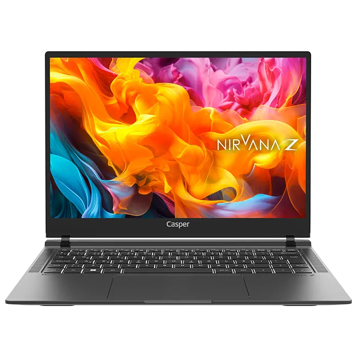 Casper  Nirvana Z100.1335-BX00A-M-Q Ultrabook Laptop & Notebook