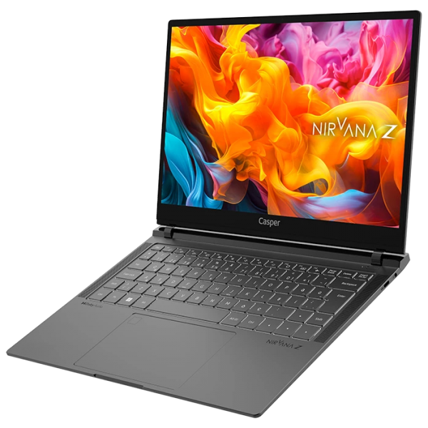 Casper  Nirvana Z100.1335-BV00P-M-Q Ultrabook Thumbnail 3