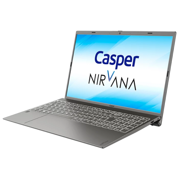 Casper Nirvana C550.1235-8E00T-G-F Thumbnail 2