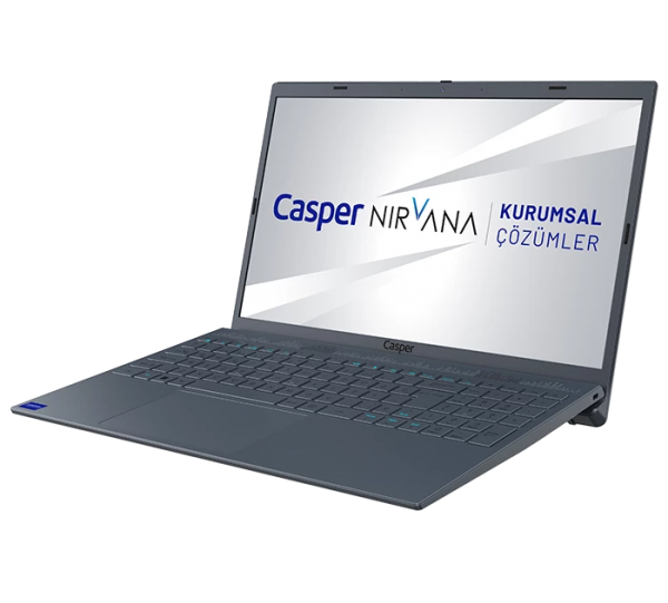 Casper Nirvana C600.1115-EX00R-G-F Thumbnail 2