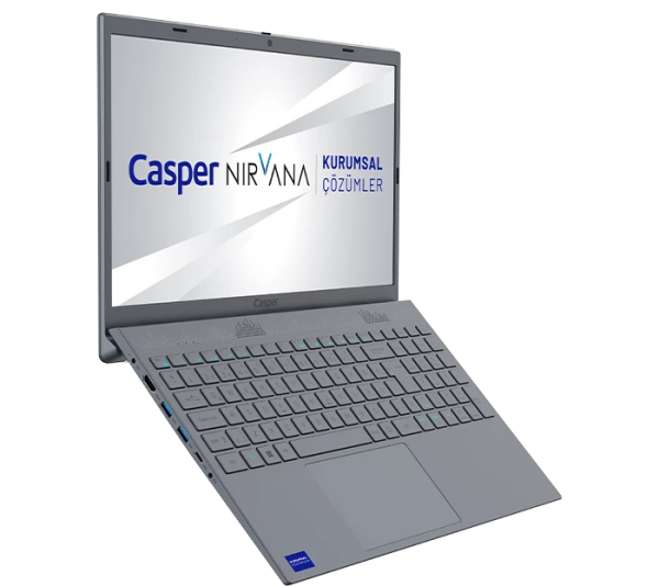 Casper Nirvana C600.1115-EX00R-G-F Thumbnail 1
