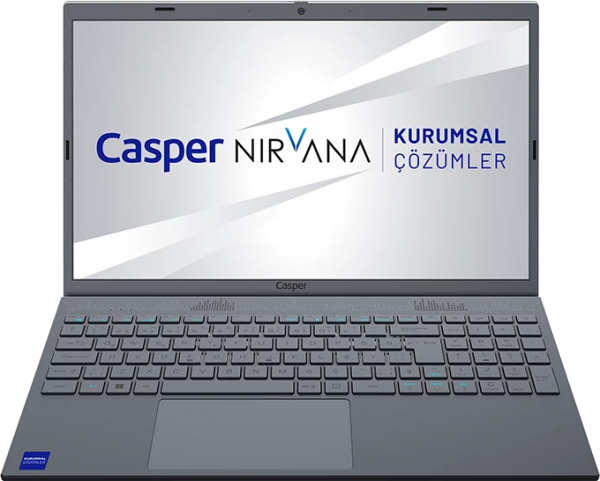 Casper Nirvana C600.1135-8V00X-G-F Laptop & Notebook