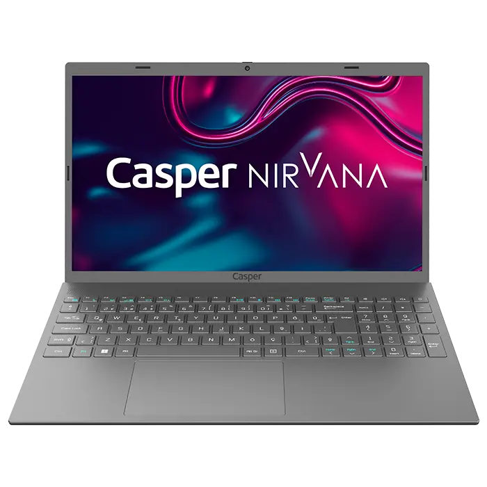 Casper Nirvana C370.4020-4C00B Laptop & Notebook