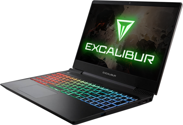 Casper Excalibur G770.1140-DVJ0X-B Thumbnail 2