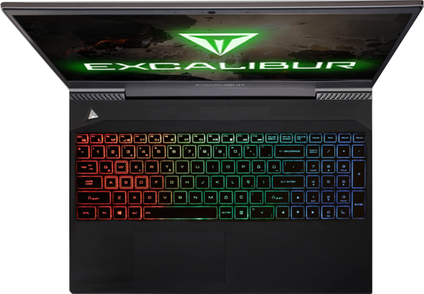 Casper Excalibur G770.1140-DVJ0X-B Thumbnail 1