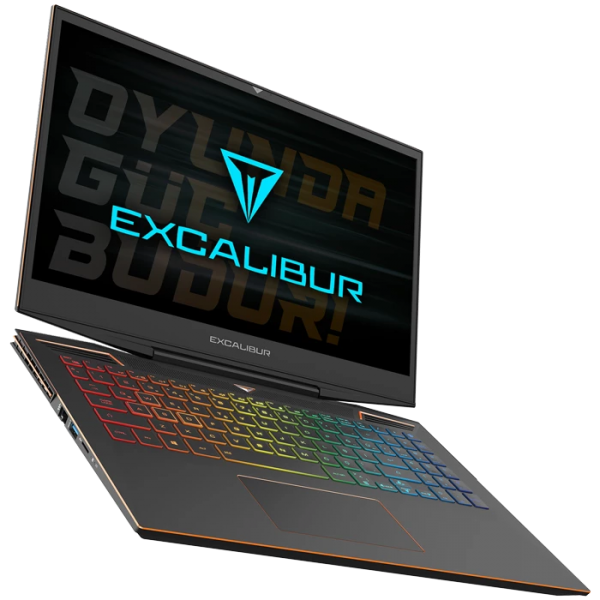 Casper Excalibur G900.1180-BF70X-B Thumbnail 1