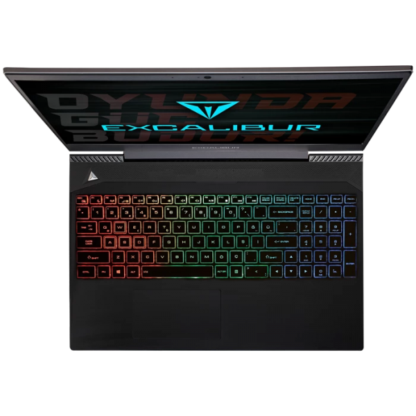 Casper Excalibur G770.1140-BKL0A-B Thumbnail 2