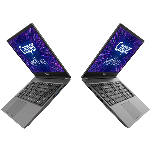 Casper Nirvana X500.1005-AD00X-G-F Thumbnail 1