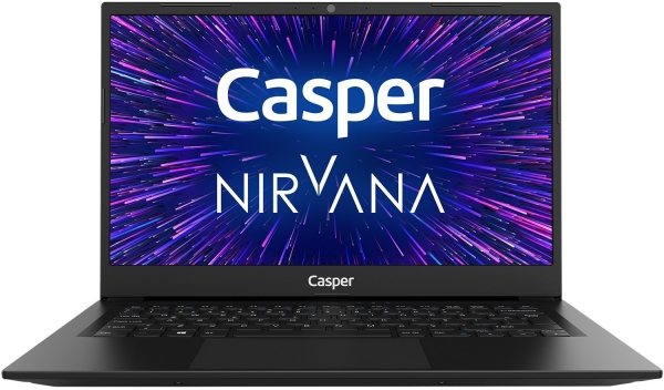 Casper Nirvana X400.1005-4X00A-S-F Ultrabook Laptop & Notebook
