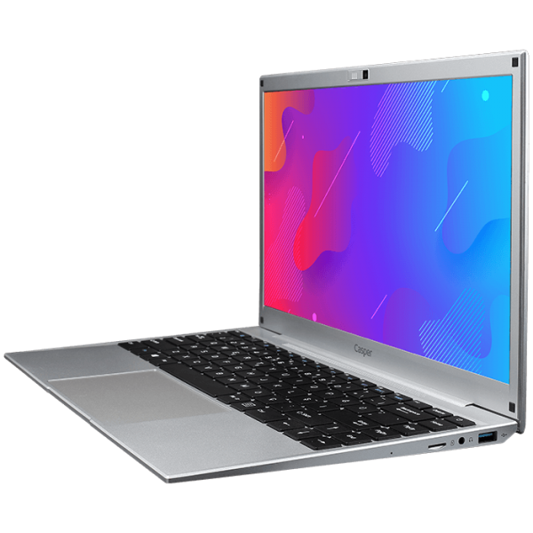 Casper Nirvana C350.5005-4W00E Ultrabook Thumbnail 2