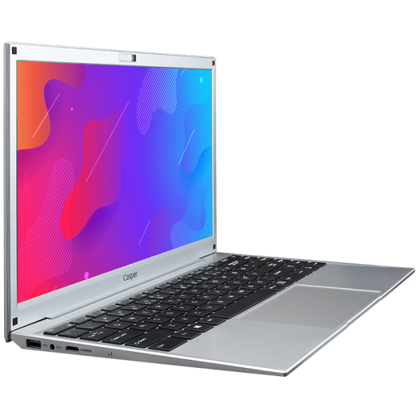 Casper Nirvana C350.5005-4W00E Ultrabook Thumbnail 1