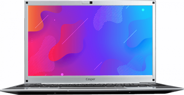Casper Nirvana C350.5000-4E00R Laptop & Notebook