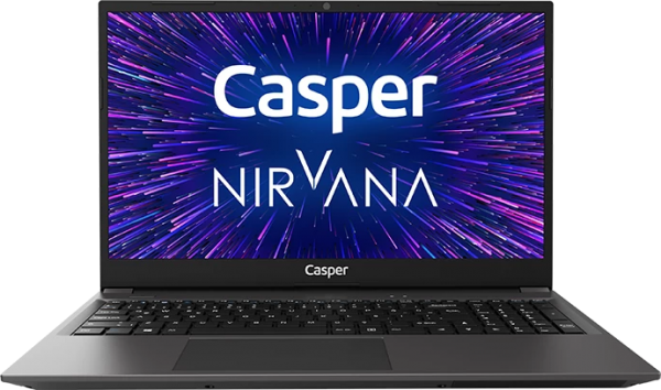 Casper Nirvana X500.1021-8E00T-G-F Laptop & Notebook