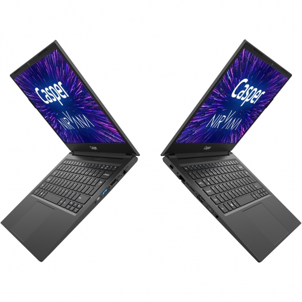 Casper Nirvana X400.1065-DV00X-S-F Ultrabook Thumbnail 2