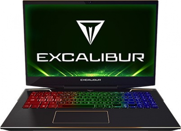Casper Excalibur G900.1075-BS60A Laptop & Notebook