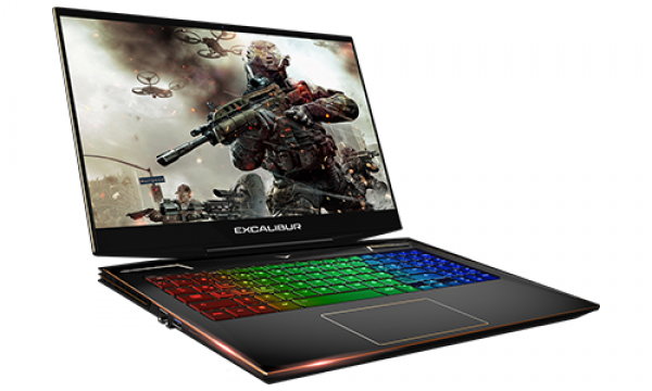 Casper Excalibur G900.1075-BF60A Thumbnail 1