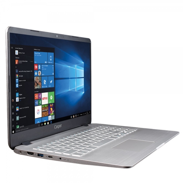 Casper Nirvana S500.1021-AE50R-G Thumbnail 1