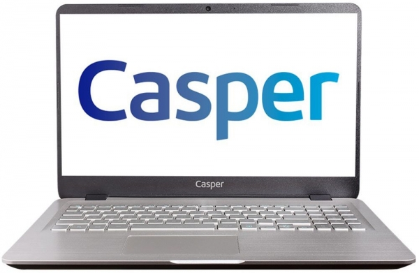 Casper Nirvana S500.1021-D650X-G Laptop & Notebook