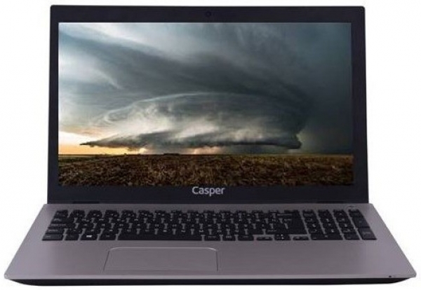 Casper Nirvana F650.8250-8T55X-G Laptop & Notebook