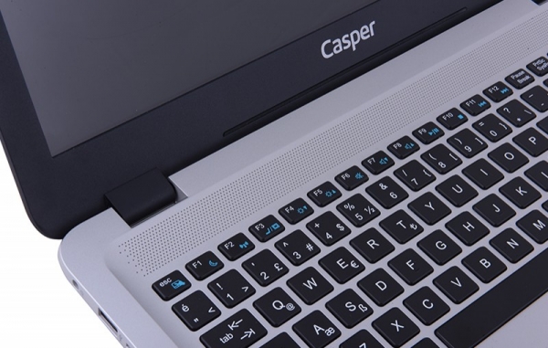 Casper Nirvana C650.8130-4D00X-S Thumbnail 1