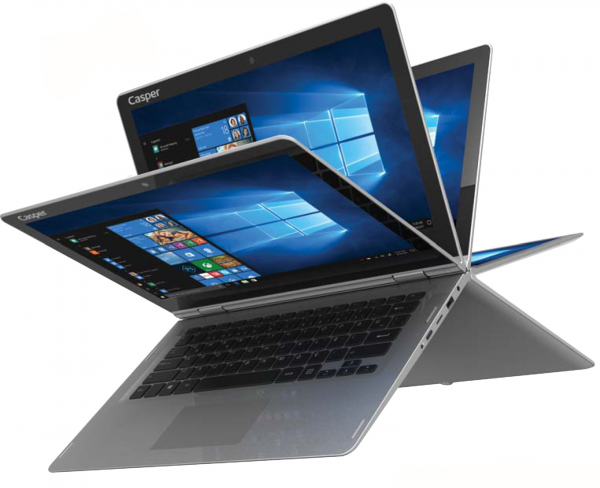 Casper Nirvana C360 2'si 1 Arada Laptop & Notebook
