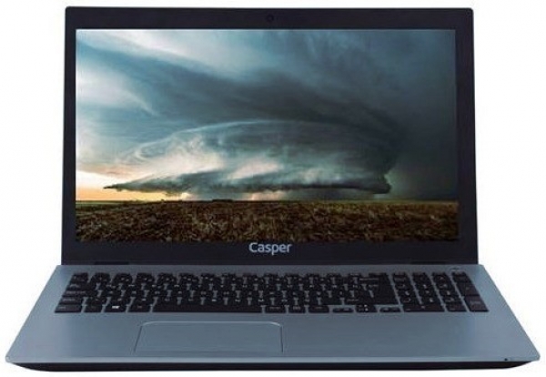 Casper Nirvana F650.8250-4C55X-S Laptop & Notebook