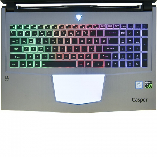 Casper Excalibur G750.7700-D610X Thumbnail 1