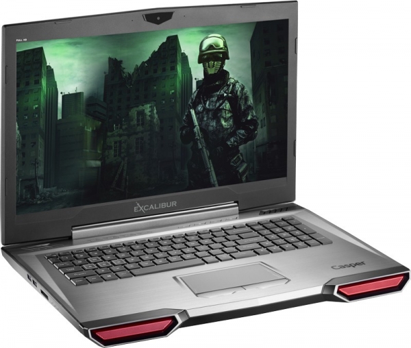 Casper Excalibur G850.7700-81G0X Thumbnail 1