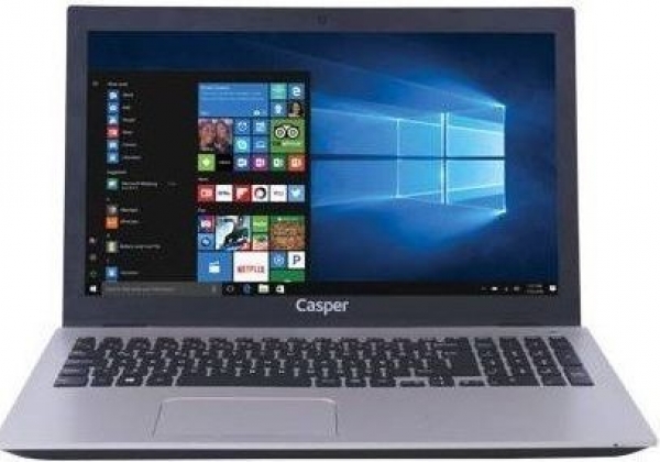 Casper Nirvana F600.7200-8145X-S Laptop & Notebook