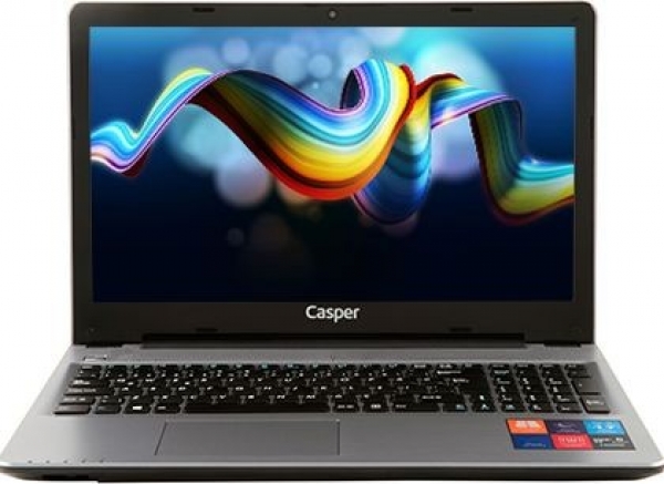 Casper Nirvana C300.3710 8L05E Laptop & Notebook