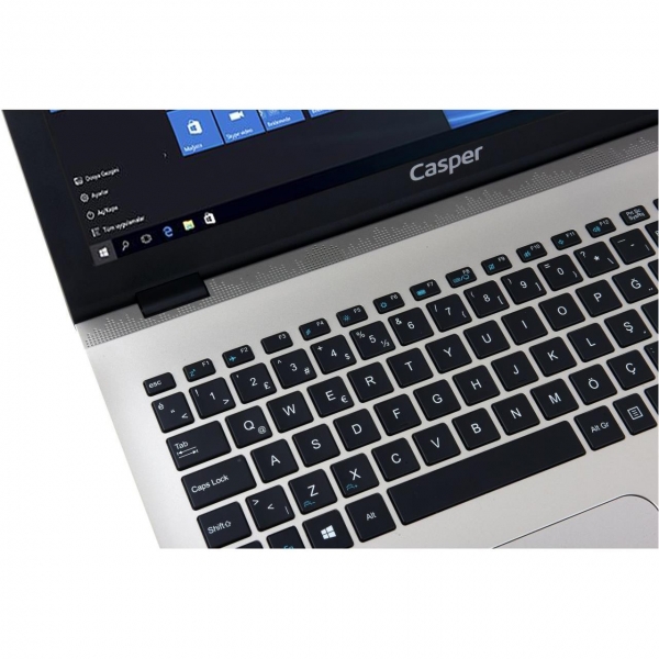 Casper Nirvana F700.7500-AT55P-G-IF Thumbnail 2