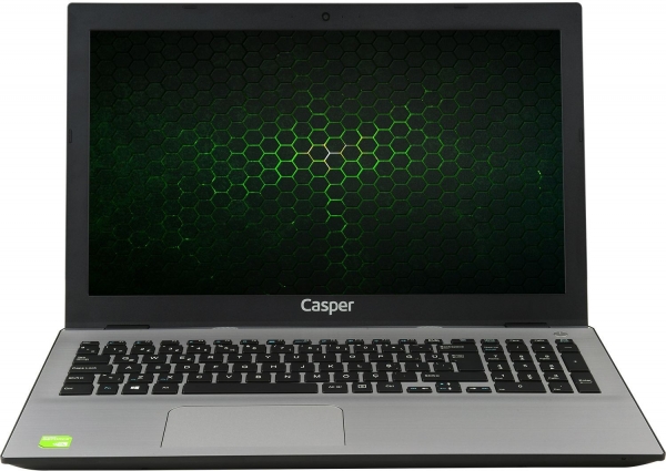 Casper Nirvana F800.7500-BT40X-S-IF Laptop & Notebook