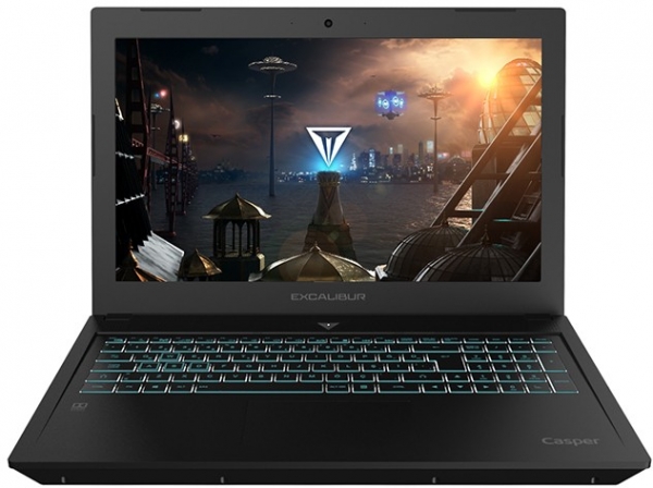Casper Excalibur G660.7700-B190X Laptop & Notebook
