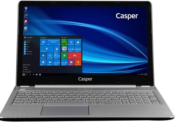 Casper Nirvana C710.7500-B145P Laptop & Notebook