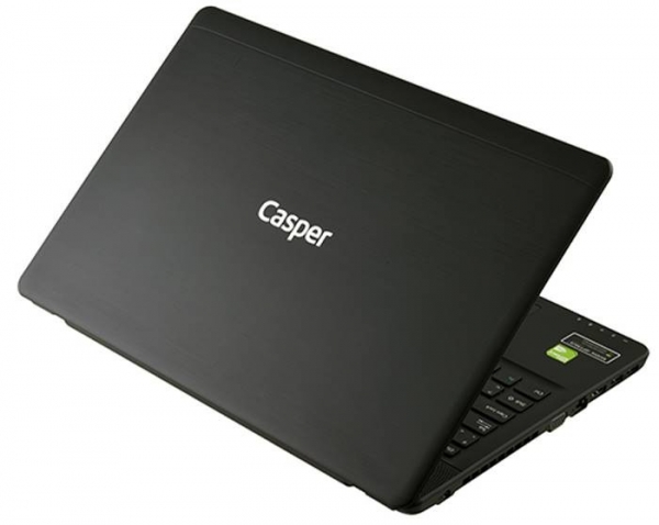 Casper Nirvana C5A.6100-BL05T Laptop Thumbnail 2