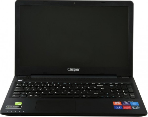 Casper Nirvana C5K.6200-8L45T Laptop & Notebook