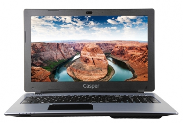 Casper Nirvana CGU.2840-2L05B Laptop & Notebook