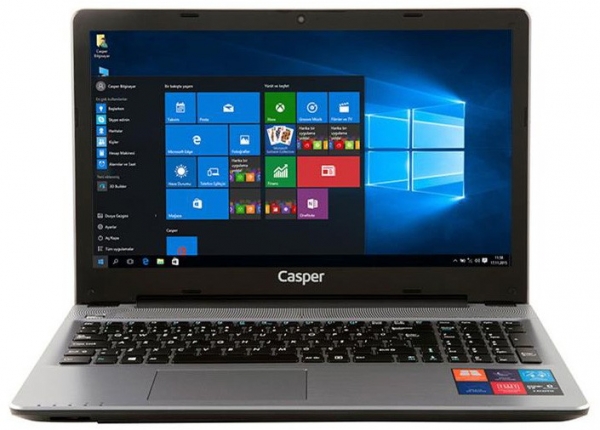 Casper Nirvana C3A.3700-4L05E Laptop & Notebook