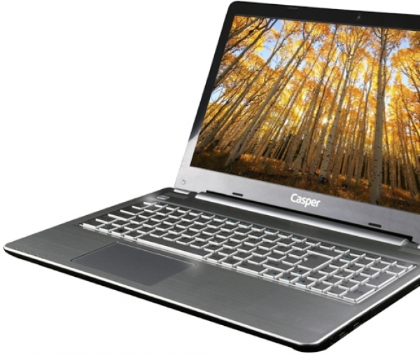 Casper Nirvana C7K.6500-AT45X Thumbnail 1